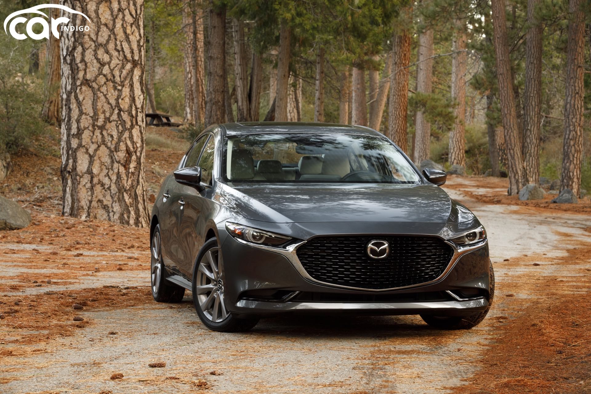 2022 Mazda 3 Sedan Preview Expected Release Date Changes Trims Specs Interiors Pictures Mazda 3 2022 Jet Black Vs Snow Flake White Color Review