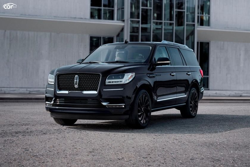 2022 Lincoln Navigator Preview Expected Prices Release Date Specs Features Pictures 2022 Lincoln Black Label Review
