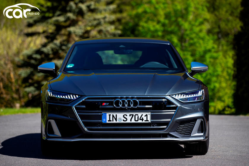 2022 Audi S7 Sportback Preview Expected Price Release Date Specs Features Pictures S7 Review 2022