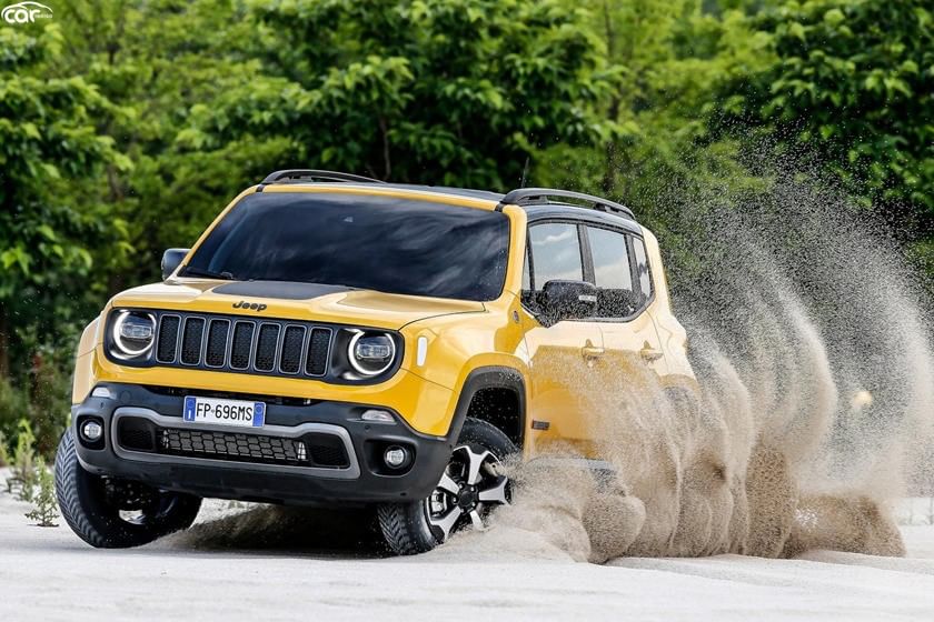 2022 Jeep Renegade Price Review Ratings And Pictures Carindigo Com 2022 Jeep Renegade Review By An Owner