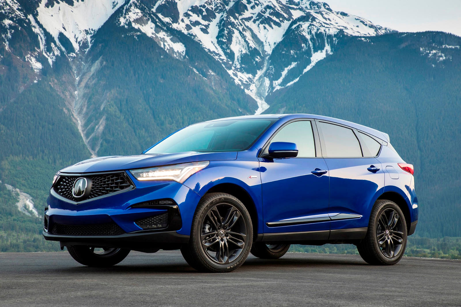 2020 Acura RDX Engine, Horsepower, MPG and 0-60  CarIndigo.com