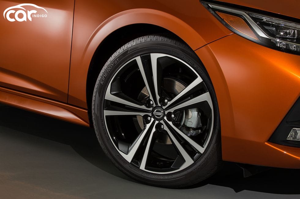 21 Nissan Sentra Performance Review Carindigo Com 21 Nissan Sentra Performance Review Carindigo Com