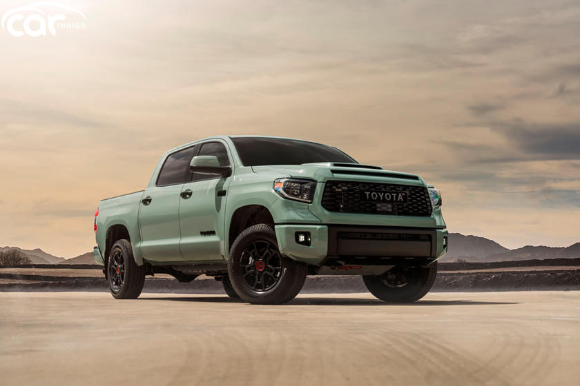 The Most Frustrating Toyota Tundra Issues