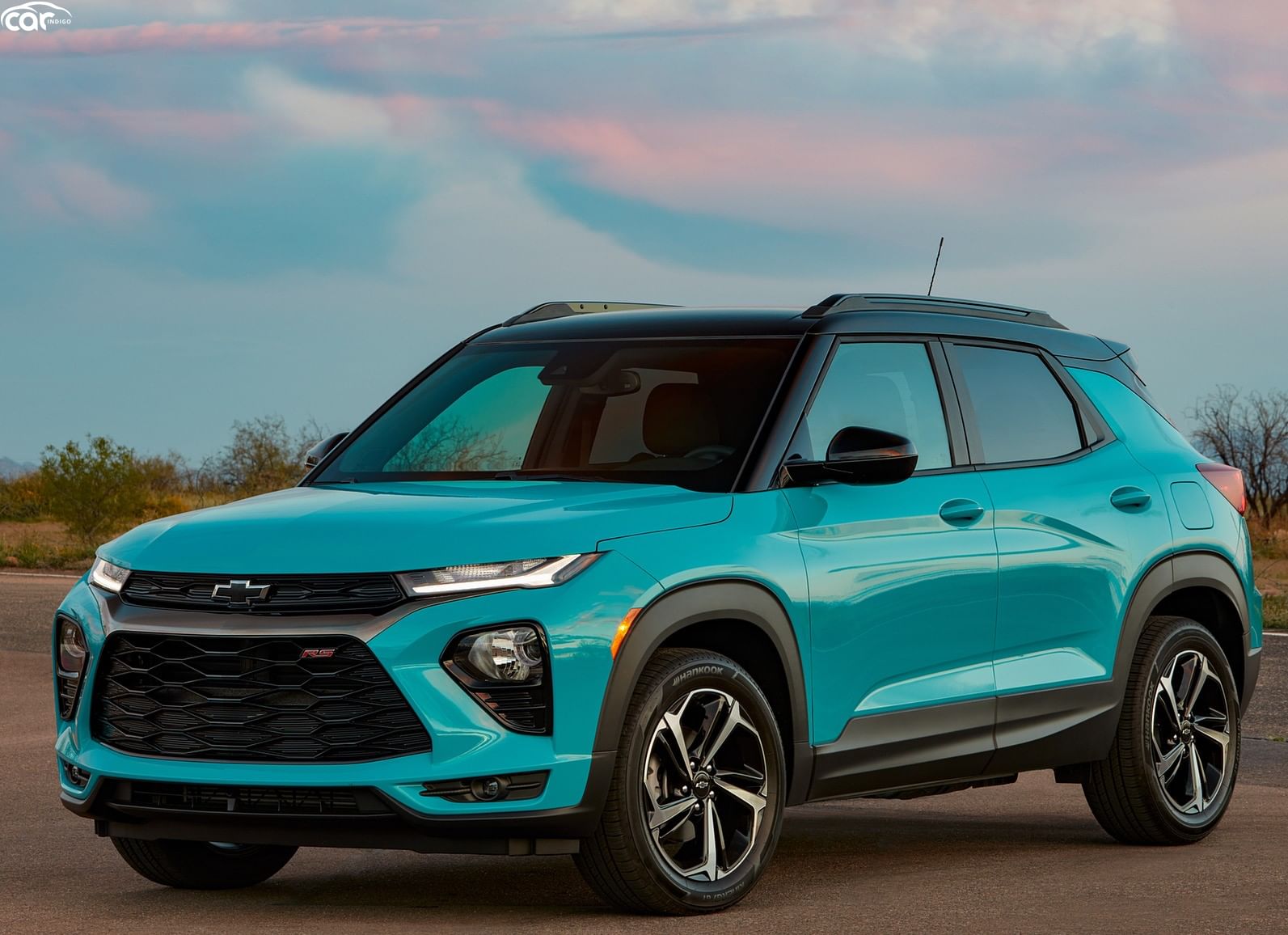 New Chevy Blazer 2025