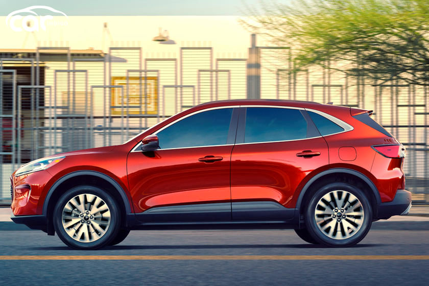 2022 Ford Escape Price Review Ratings And Pictures Carindigo Com 2022 Ford Escape Interior Colors