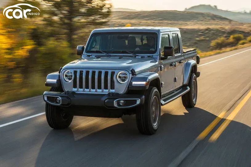 Jeep gladiator 2022 Jeep gladiator 2022