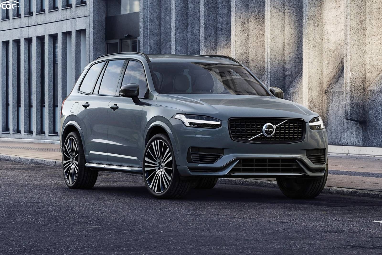 2022 Volvo Xc90 Preview Expected Prices Release Date Interior Changes Specs Features Pictures 2022 Volvo Xc90 Plug In Hybrid Review