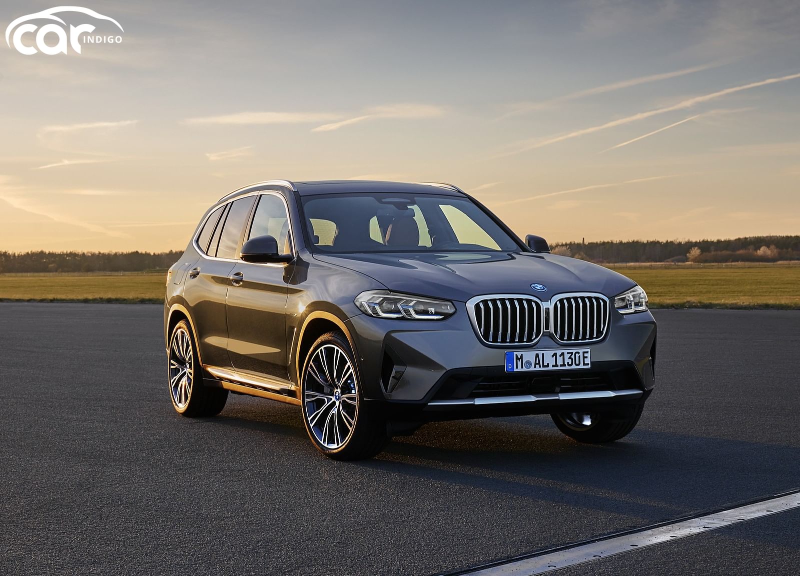 2022 Bmw X3 Price Review Ratings And Pictures Carindigo Com 2022 Bmw X3 Review Edmunds