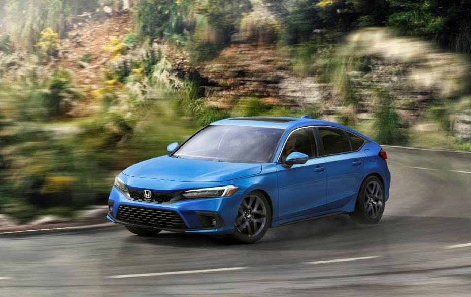 2022 Honda Civic Hatchback Performance, Updates, Interior, Exterior