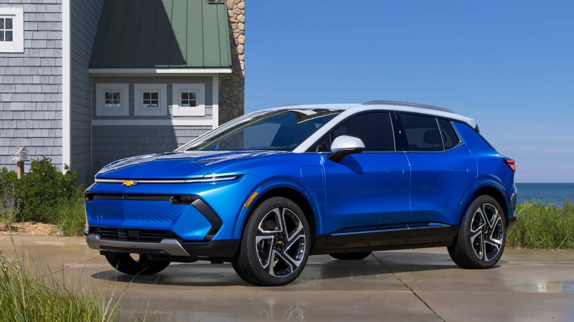 2024 ev tax credit changes