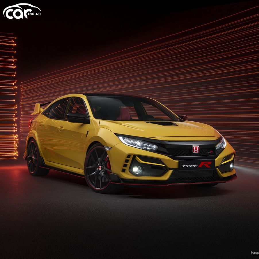 2022 Honda Civic Type R Preview Specs Design Performance Features Interiors Pictures Civic Type R 2022 Color