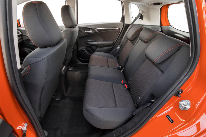 19 Honda Fit Price Review Ratings And Pictures Carindigo Com