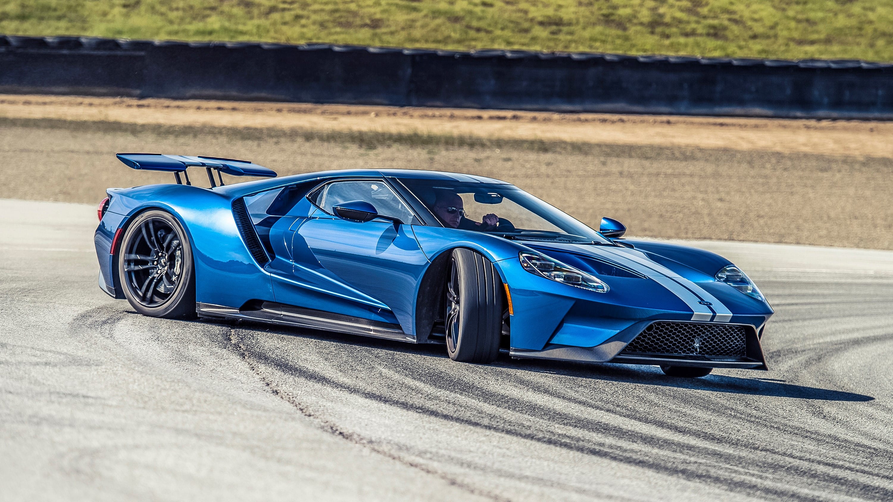 2022 Ford GT Price, Review, Ratings and Pictures | CarIndigo.com