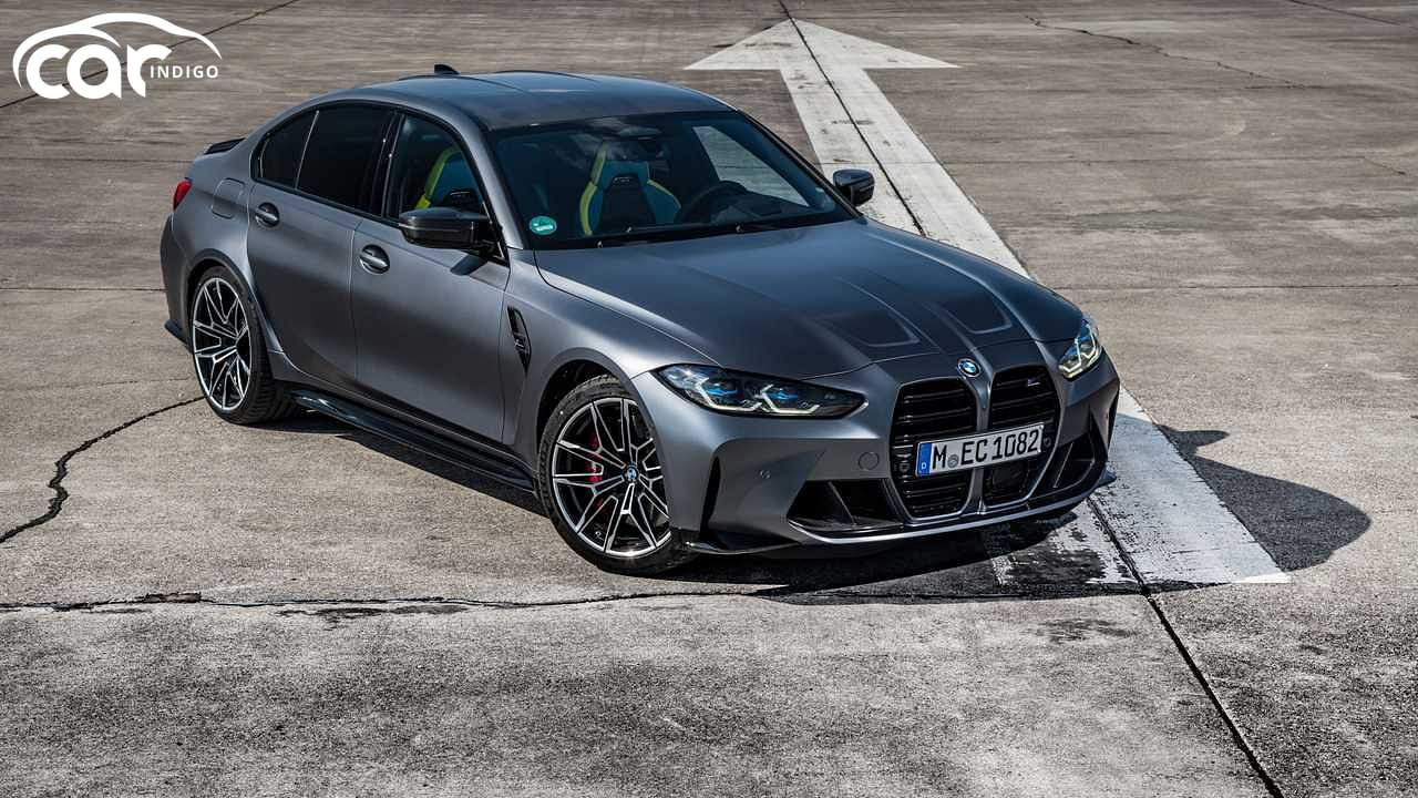 2022 Bmw M3 Preview Expected Prices Performance Safety Exteriors And Rivals 2022 Bmw M3 Review