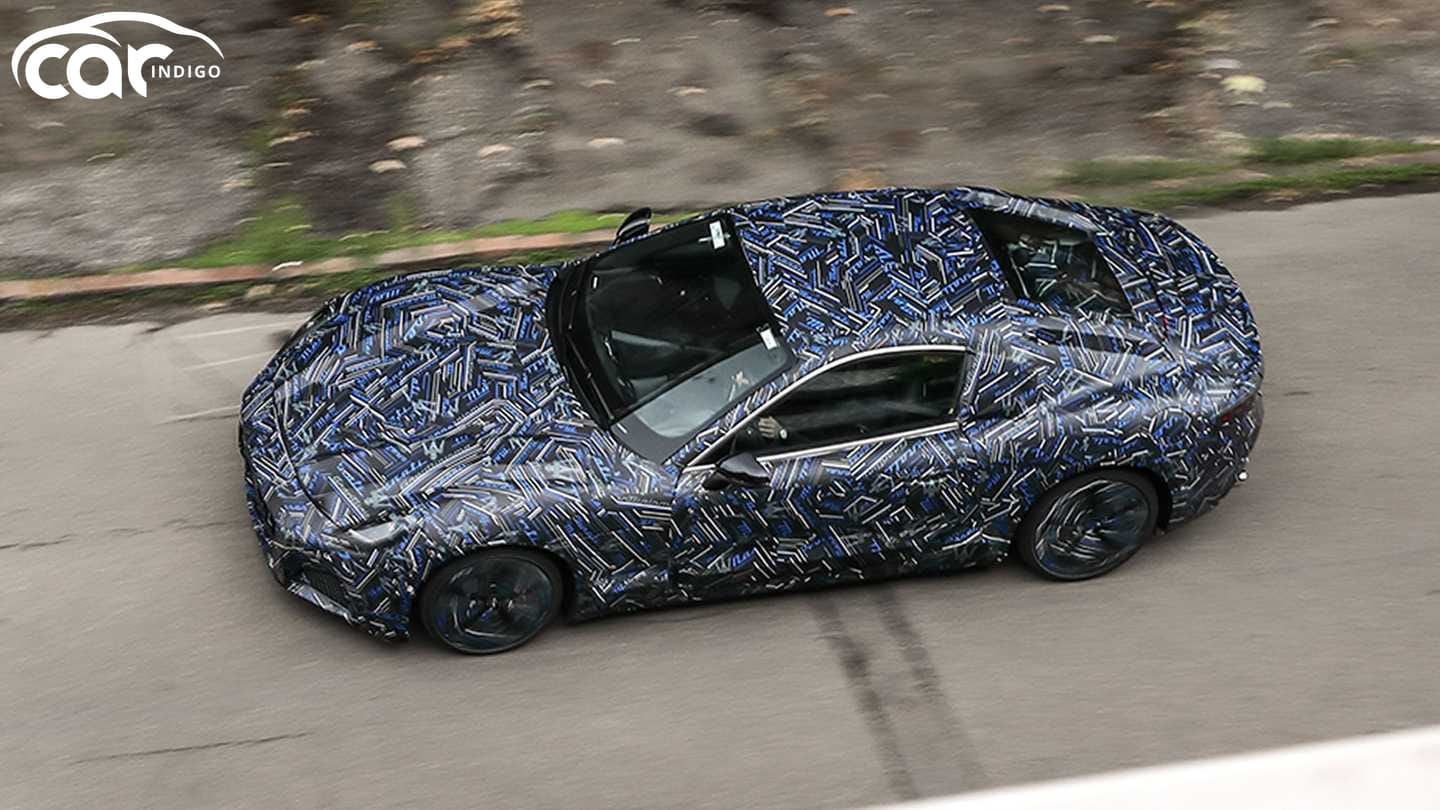 Official Teaser Images 2022 Maserati Gran Turismo Prototype 2022 Maserati Grancabrio Sport Review