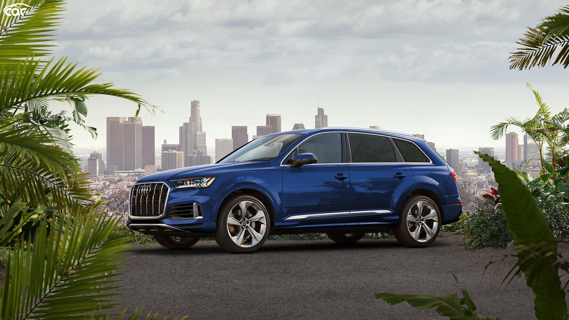2022 Audi Q7 Preview Price Release Date Changes Interior Dimensions And Features They Remain 2022 Review