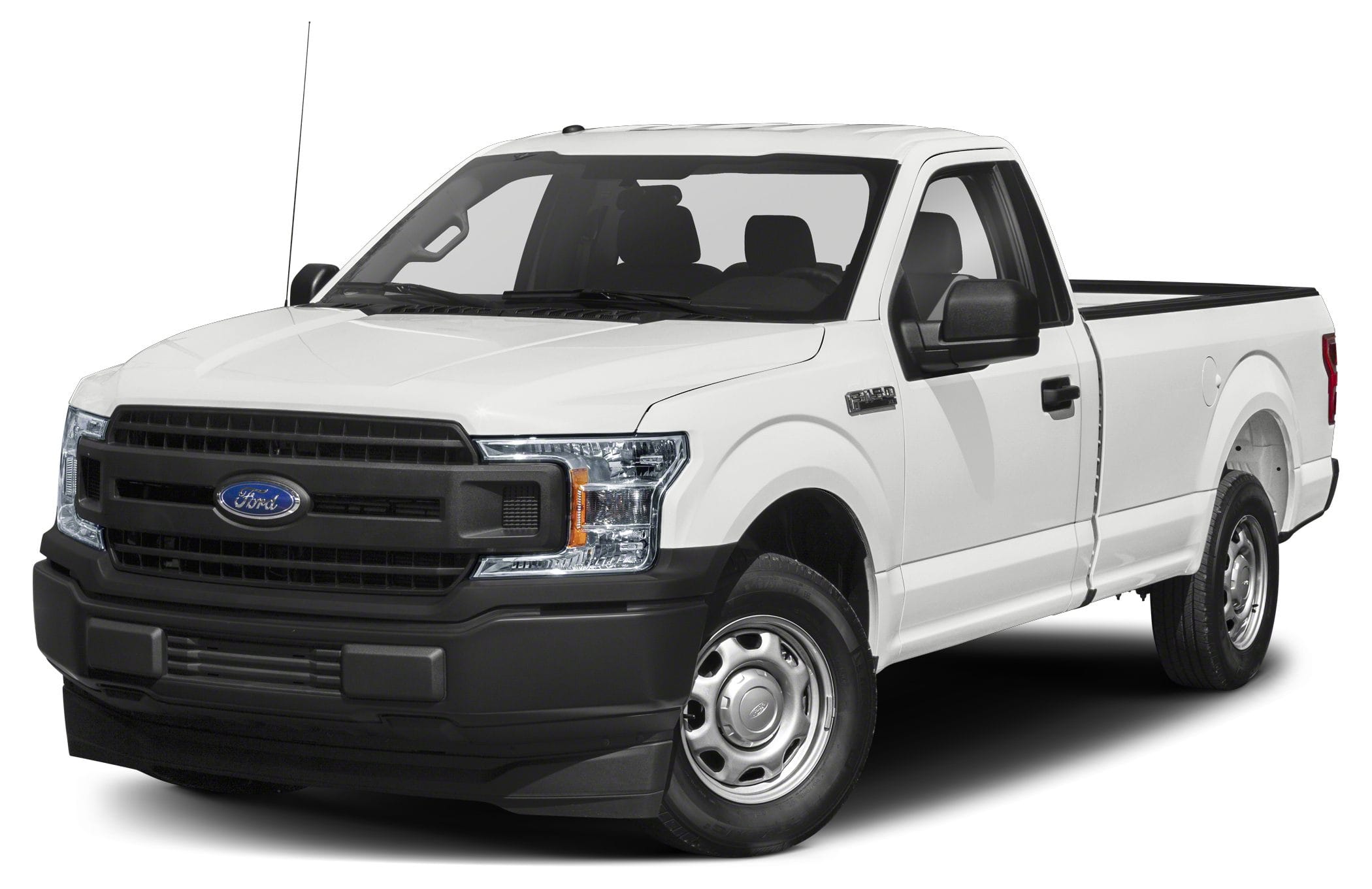 2021 Ford F 150 Safety Features Carindigo Com