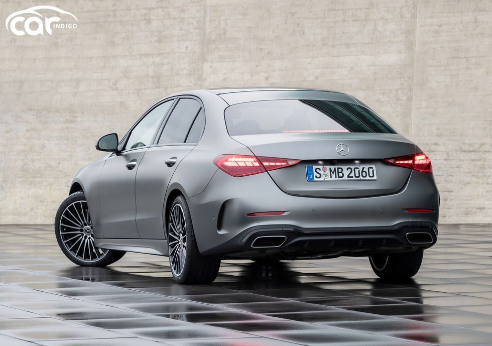 2022 Mercedes Benz C Class Preview Release Date Price Performance Interior And Exterior C300 Coupe 2022 Review Rims