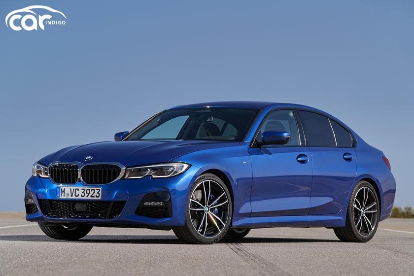 2022 Bmw 3 Series Preview Expected Price Release Date Performance Features Exteriors And Rivals 2022 Bmw 330i Xdrive Review