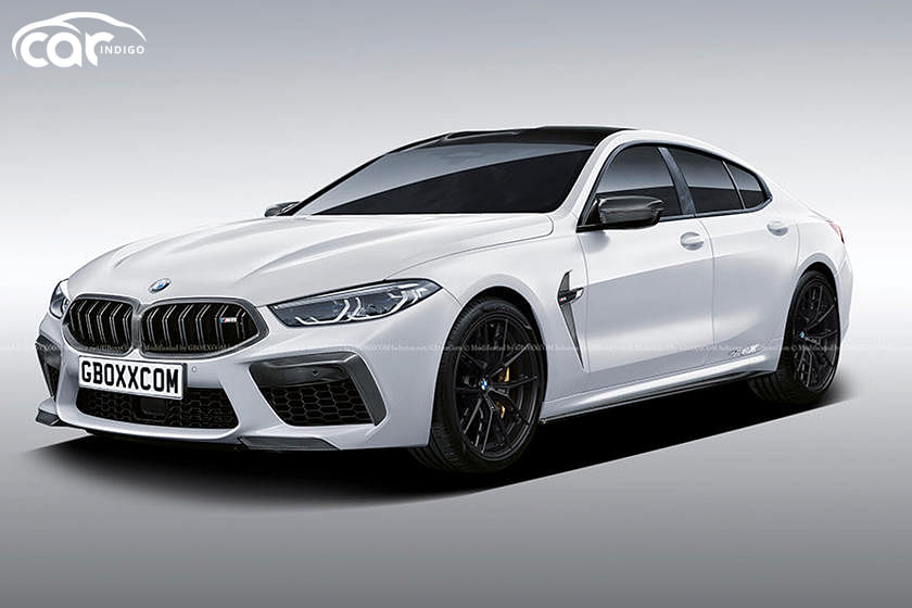 How Much Is A Bmw M8 Cost How Much Is A Bmw M8 Cost