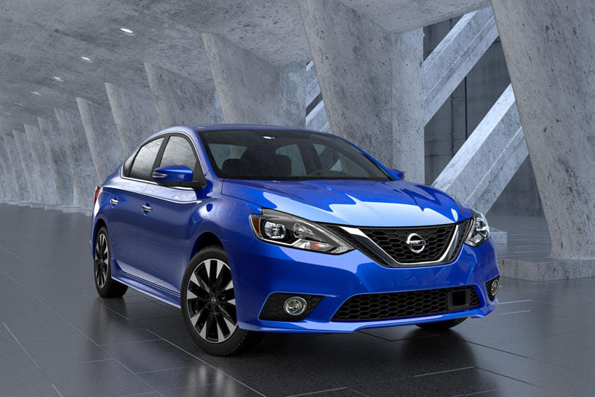 2019 Nissan Sentra Reliability And Recalls CarIndigo