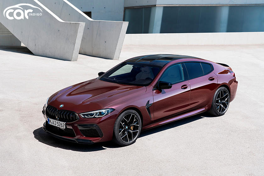 21 Bmw M8 Gran Coupe Performance And Mpg Carindigo Com 21 Bmw M8 Gran Coupe Performance And Mpg Carindigo Com