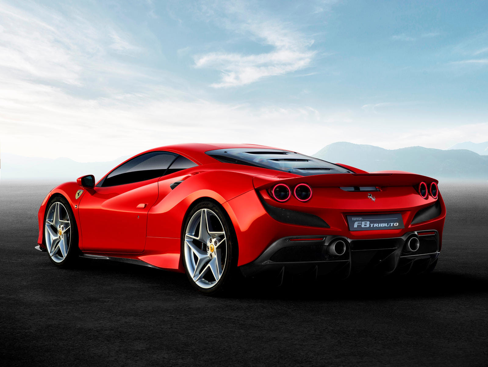 2021 Ferrari F8 Tributo Price Review Ratings And Pictures Carindigo Com