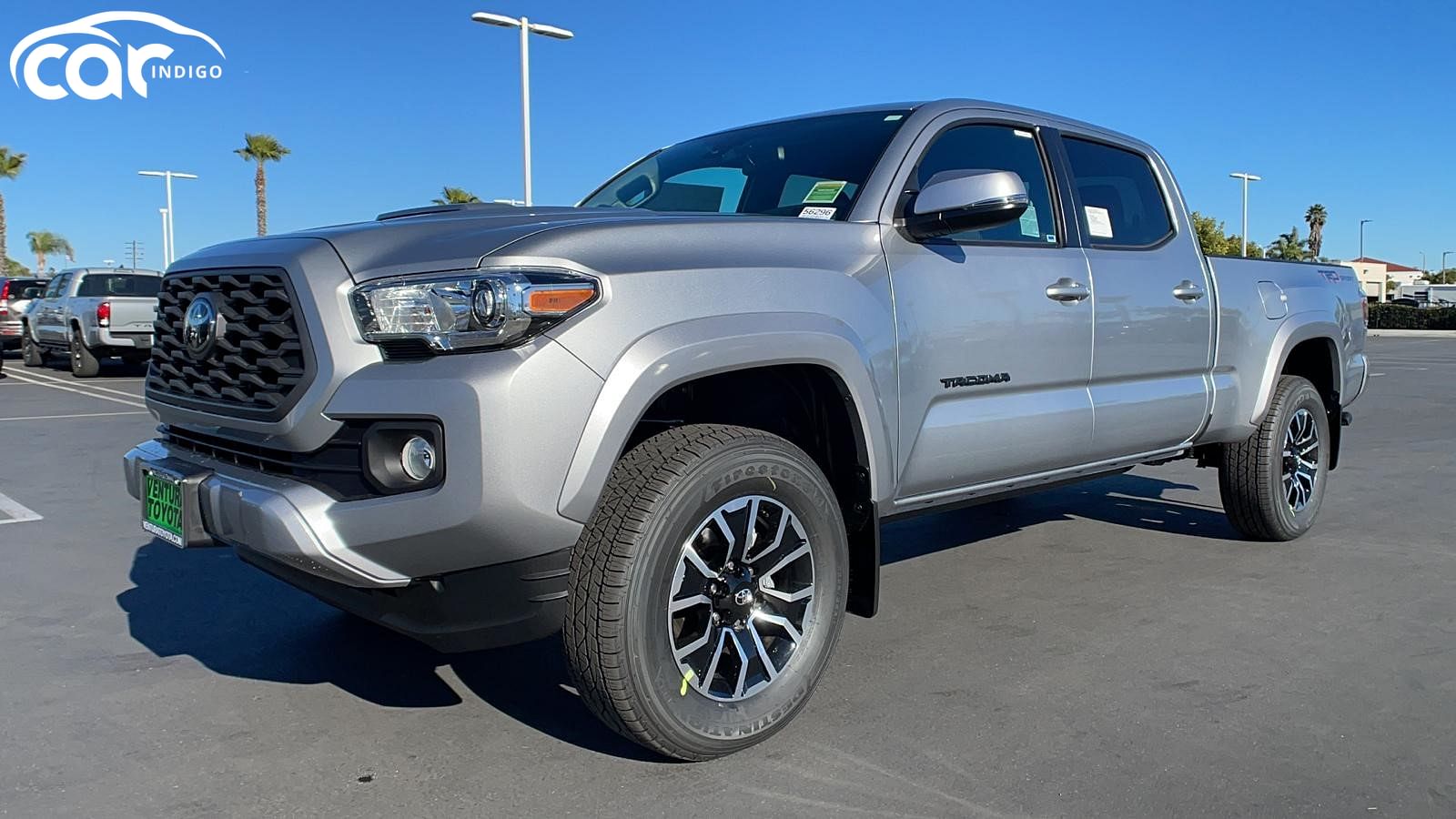 2019 Toyota Tacoma vs. 2019 Toyota Hilux: What's the Difference? -  Autotrader