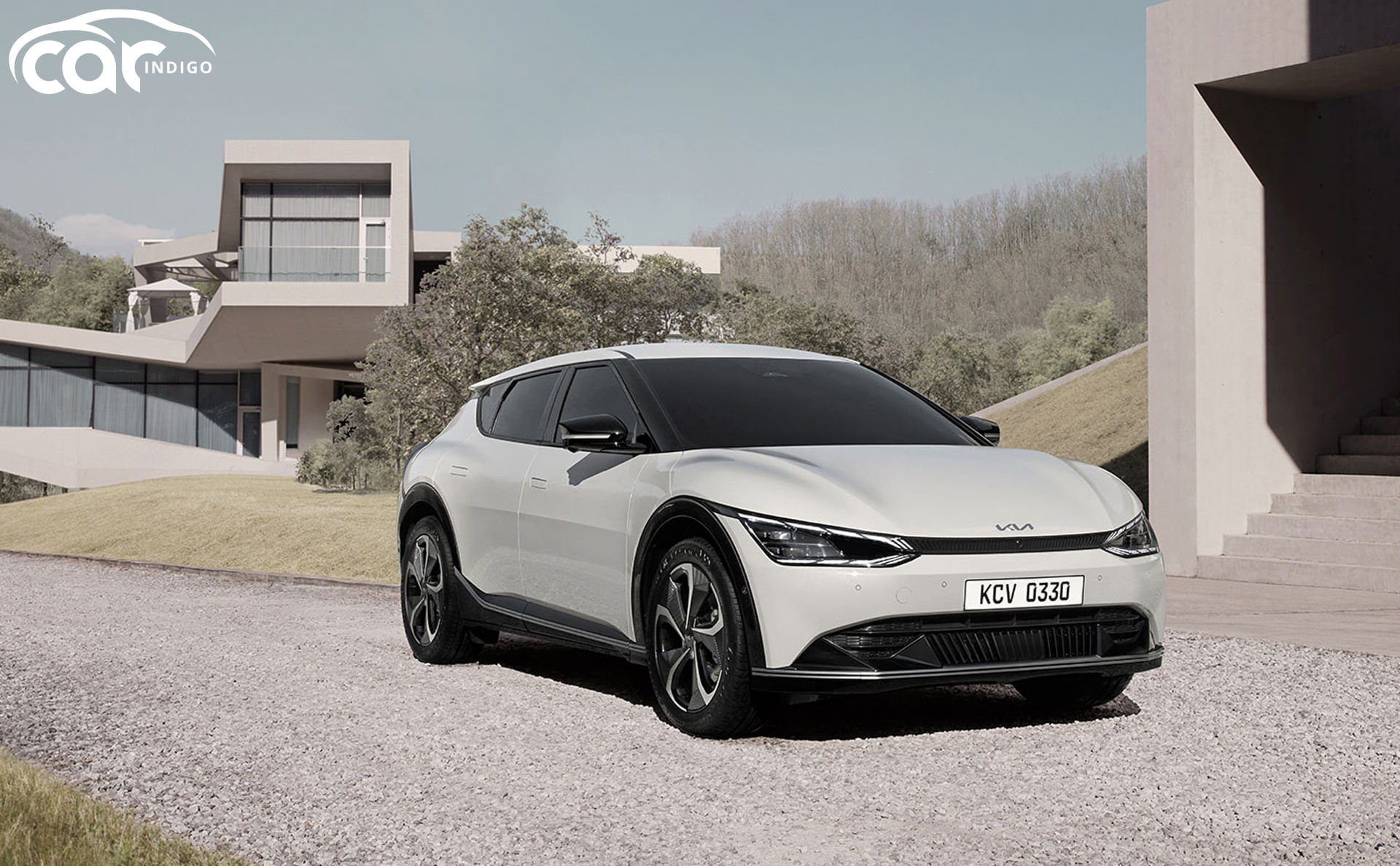 2022 Kia EV6 First Edition Release Date Price Specs