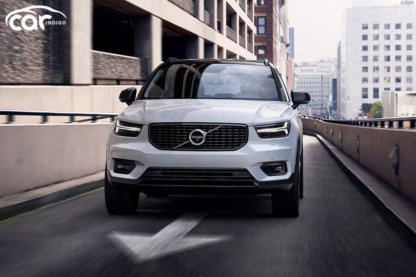 22 Volvo Xc40 Price Review Ratings And Pictures Carindigo Com 22 Volvo Xc40 Price Review Ratings And Pictures Carindigo Com