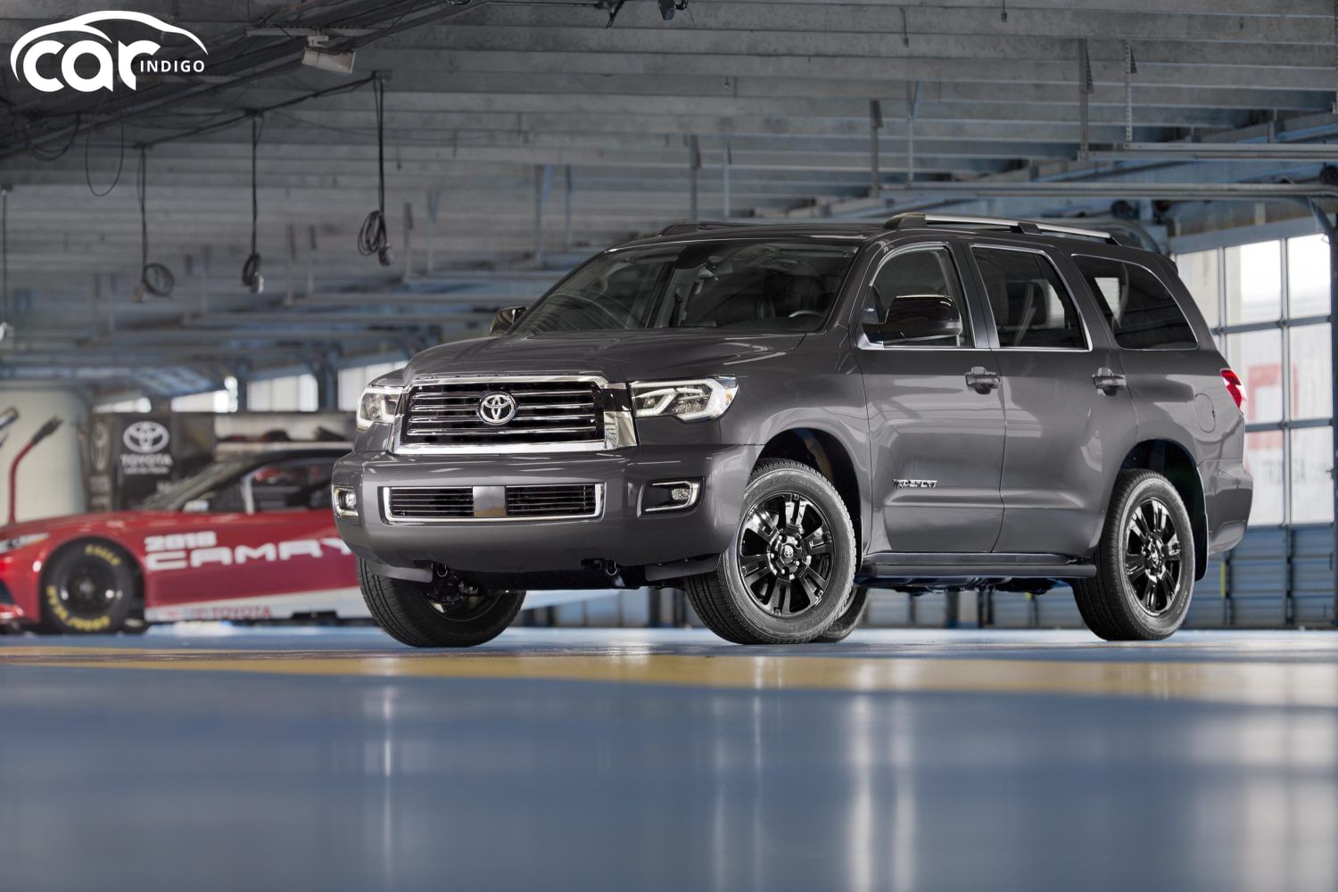 2022 Toyota Sequoia Preview Expected Release Date Price Engine Interiors Mpg Features Rivals 2022 Sequoia Rating Review