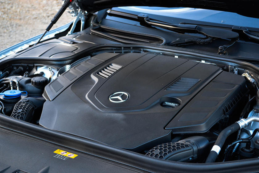 21 Mercedes Benz S Class Convertible Price Review Ratings And Pictures Carindigo Com