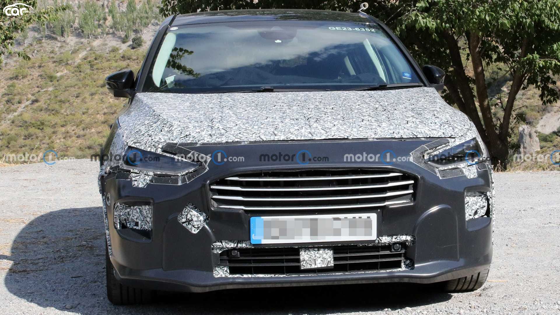 New 2022 Ford Focus Rs For Us Release 2022 Ford Focus Rs Sports Cars Awd Snowmobile