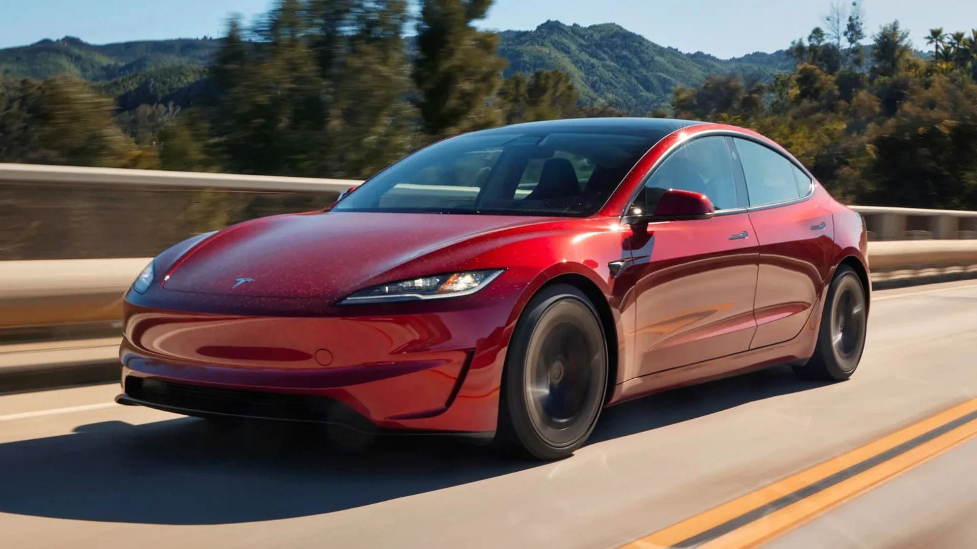 source tesla