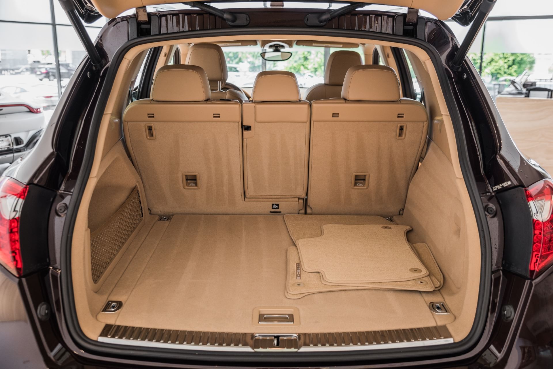 2012 Porsche Cayenne Interior Review Seating, Infotainment, Dashboard and Features