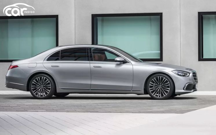 21 Mercedes Benz S Class Safety Tech Features And Updates Explained 21 Mercedes Benz S Class Safety Tech Features And Updates Explained