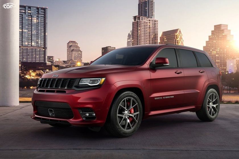 2019 Jeep Grand Cherokee SRT SUV Price, Review, Ratings 2019 Jeep Grand Cherokee SRT SUV Price, Review, Ratings