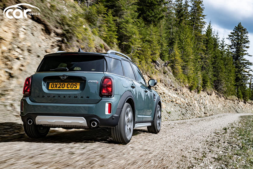 21 Mini Cooper Countryman S Review Price Features Performance Interior And Rivals 21 Mini Cooper Countryman S Review Price Features Performance Interior And Rivals