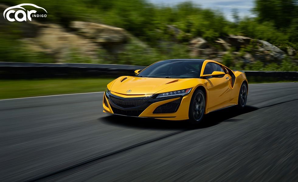 22 Acura Nsx Coupe Preview Expected Prices Release Date Specs Features Pictures 22 Acura Nsx Coupe Preview Expected Prices Release Date Specs Features Pictures