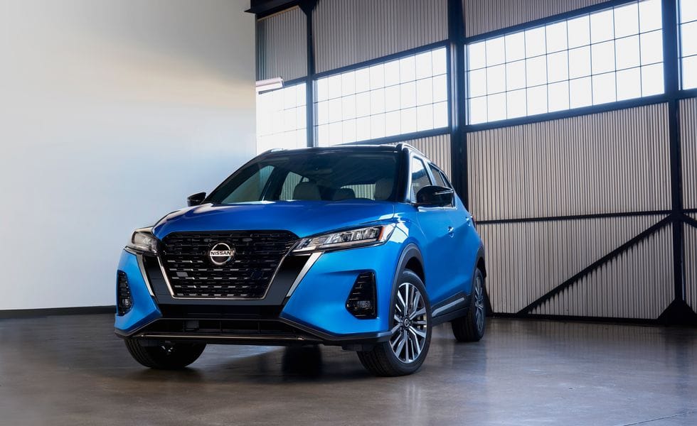 2021 Nissan Kicks Reliability And Recalls CarIndigo