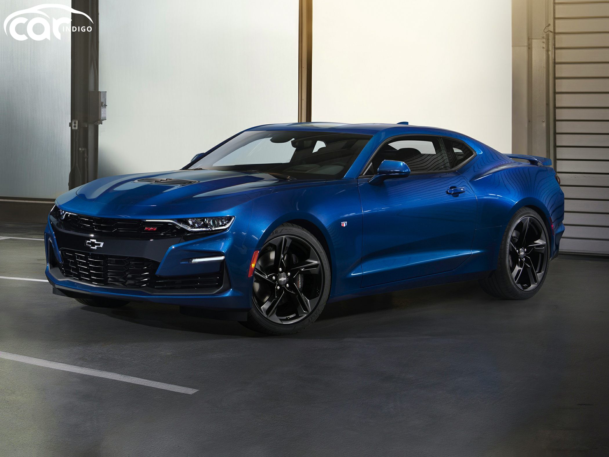 2021 Chevrolet Camaro Ss Coupe Price Review Ratings And Pictures Carindigo Com