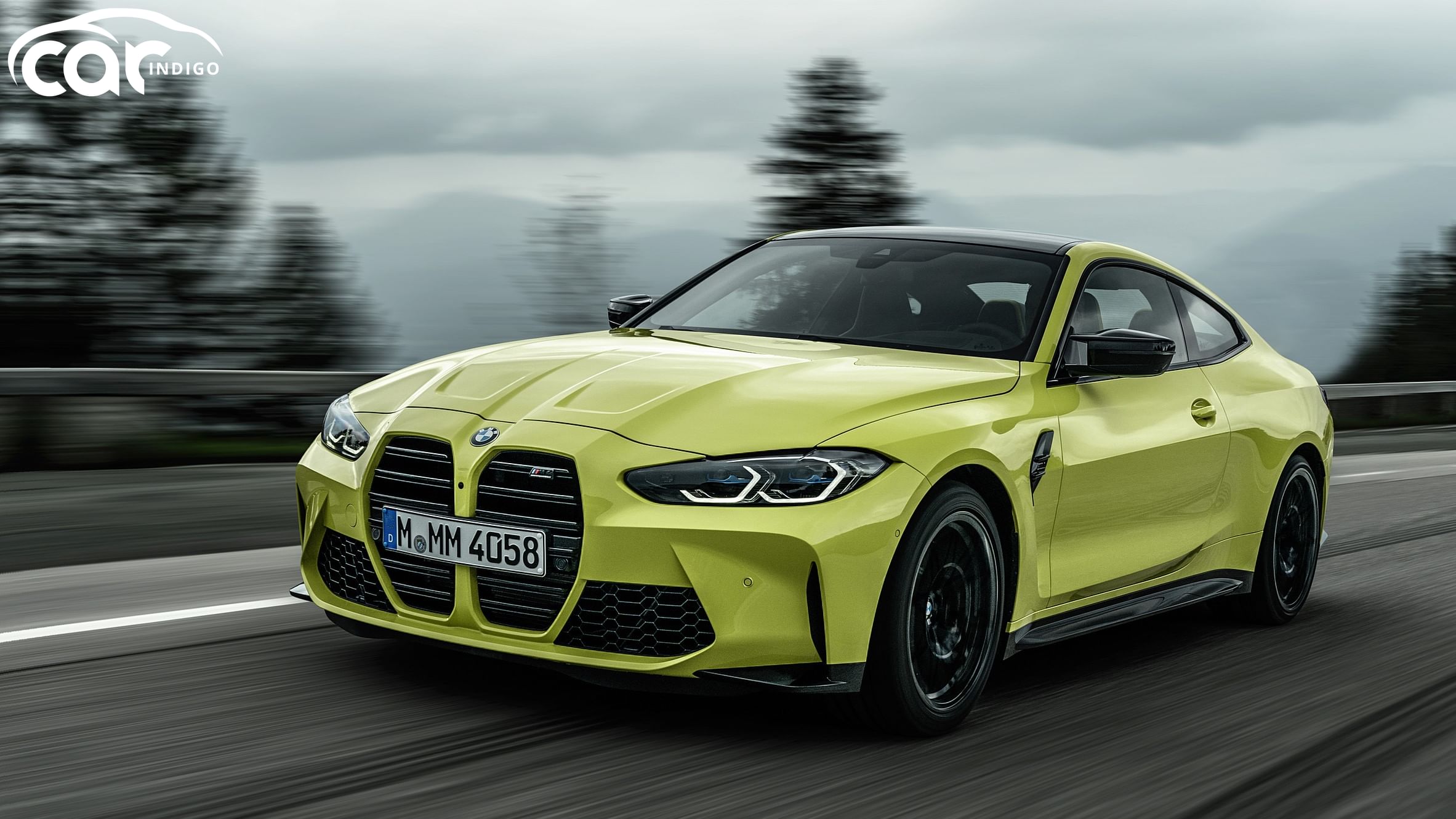 21 Bmw M4 Performance And Mpg Carindigo Com 21 Bmw M4 Performance And Mpg Carindigo Com