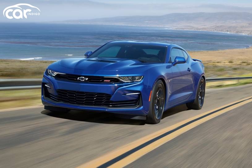 2021 Chevrolet Camaro Price Review Ratings And Pictures Carindigo Com 2022 Camaro Zo1 Car Review