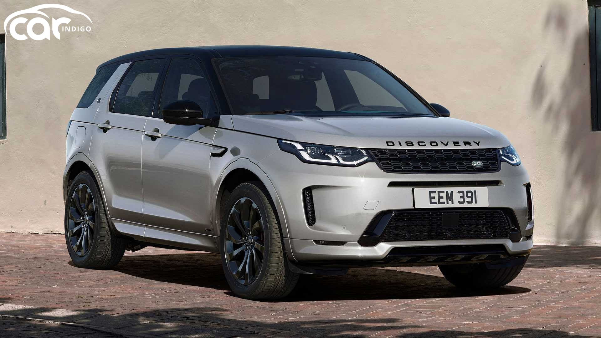 2021 Land Rover Discovery Sport Price, Review, Ratings and