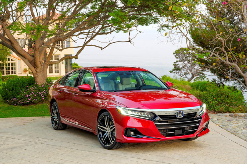 2022 Honda Accord Preview Release Date Redesign Engines Interior Changes Specs Trims Performance Colors Dimensions Rivals
