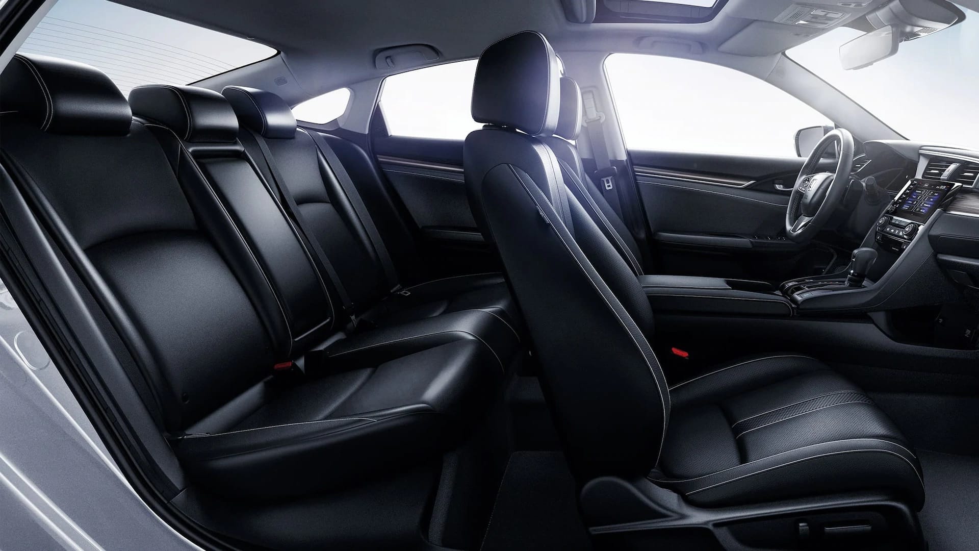 21 Honda Civic Prices Review Specs And Ratings