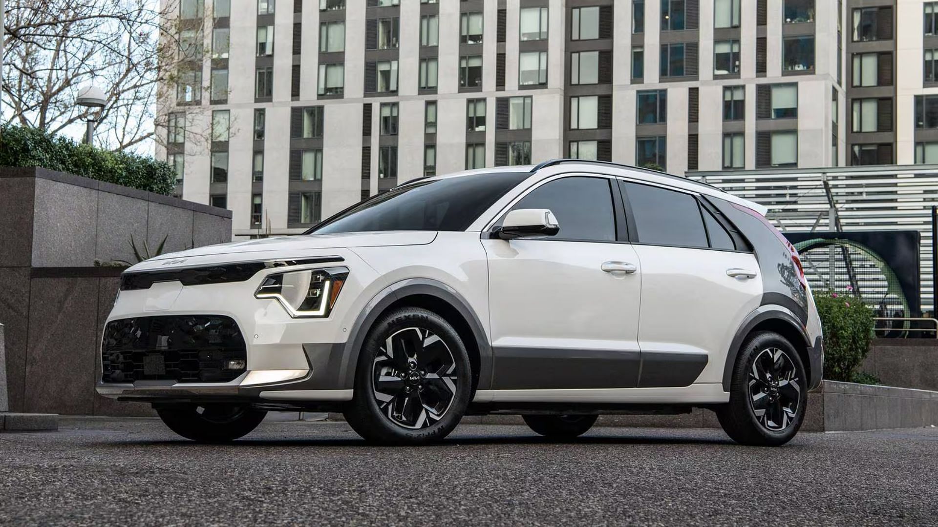 2024 kia niro