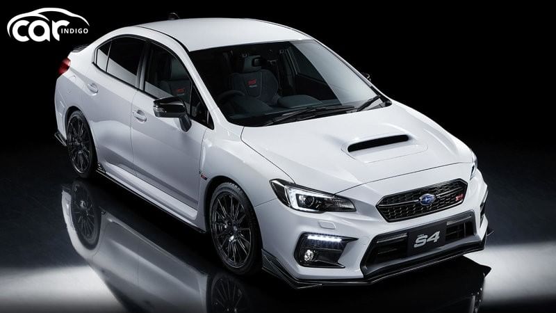 2022 Subaru Wrx Sedan Preview What To Expect Release Date Price Performance And Interiors 2022 Wrx Performance Package Review