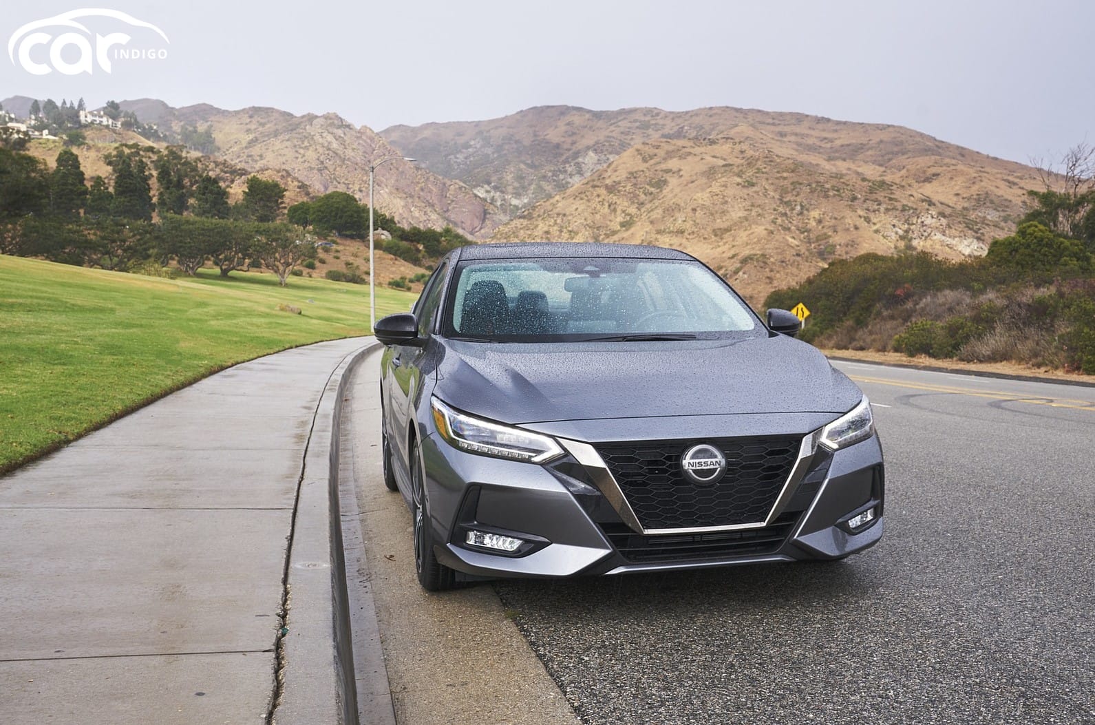 21 Nissan Sentra Performance Review Carindigo Com 21 Nissan Sentra Performance Review Carindigo Com