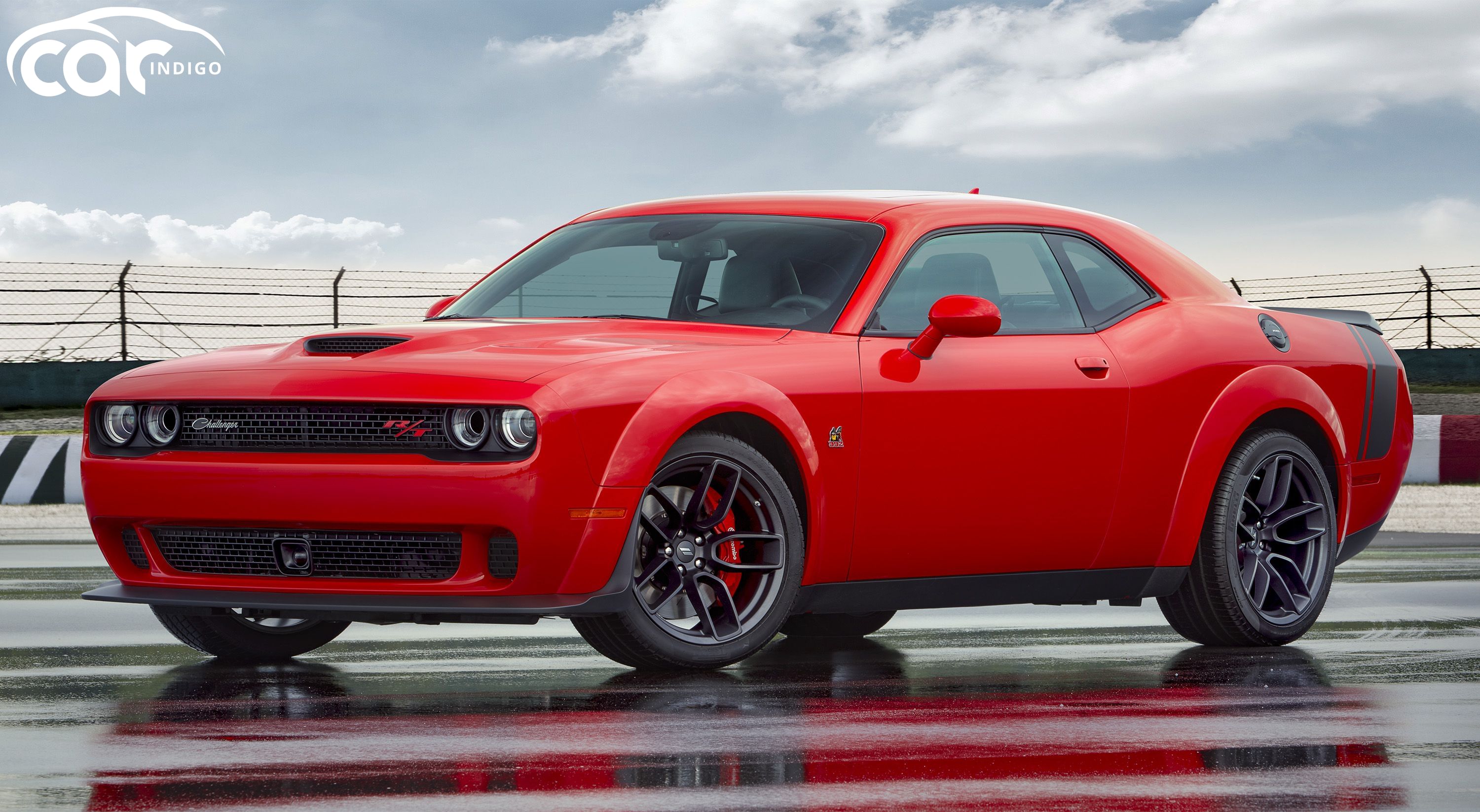 2021 Dodge Challenger R T Coupe Price Review Ratings And Pictures Carindigo Com 2022 Dodge Challenger Sxt Blacktop Review
